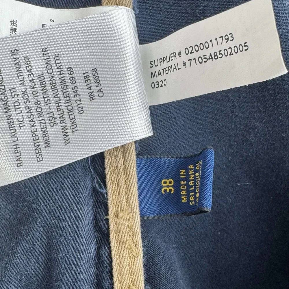Polo Ralph Lauren these polo